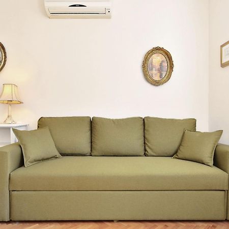 Apartments Zoran スプリト 部屋 写真