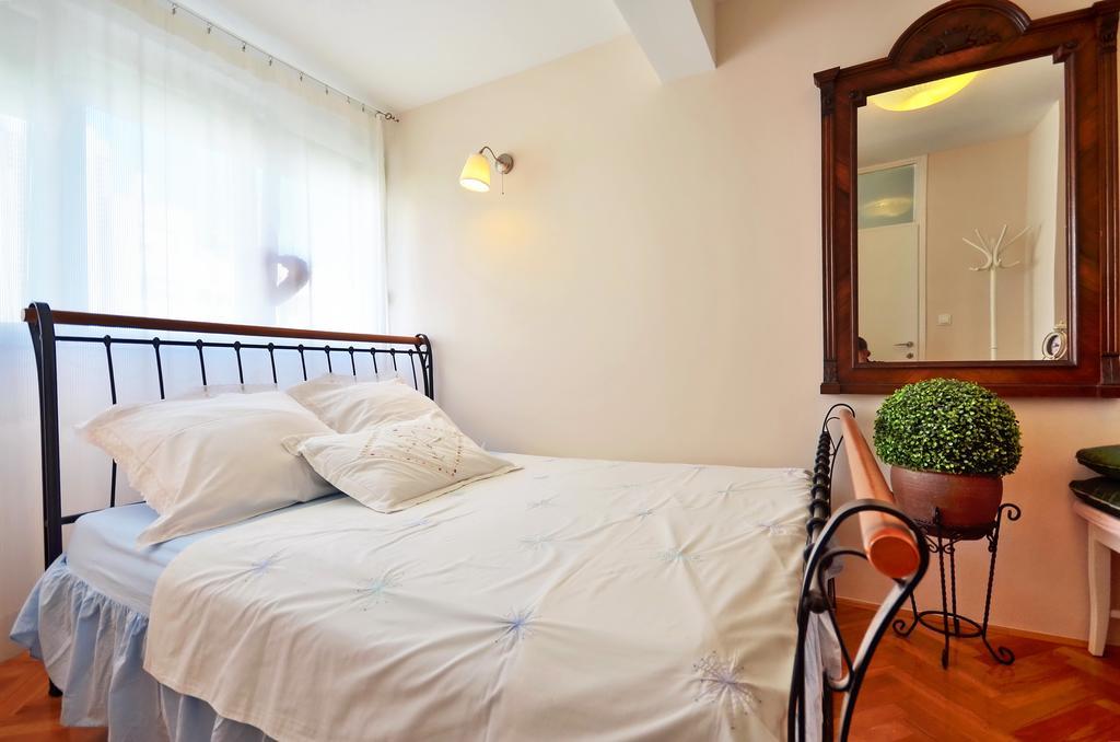 Apartments Zoran スプリト エクステリア 写真