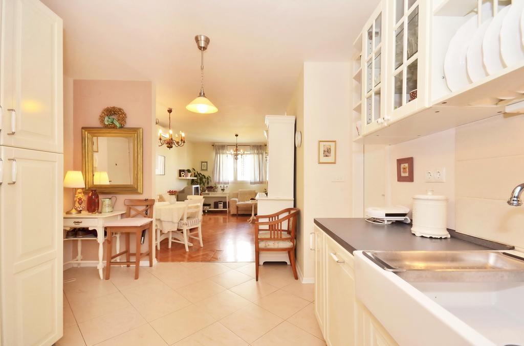 Apartments Zoran スプリト 部屋 写真