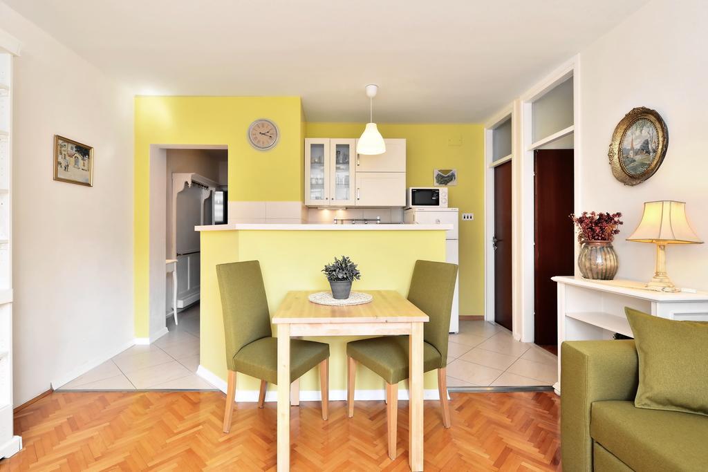 Apartments Zoran スプリト エクステリア 写真
