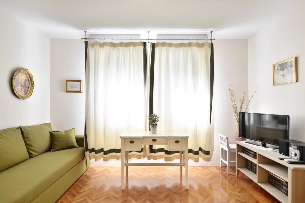 Apartments Zoran スプリト エクステリア 写真