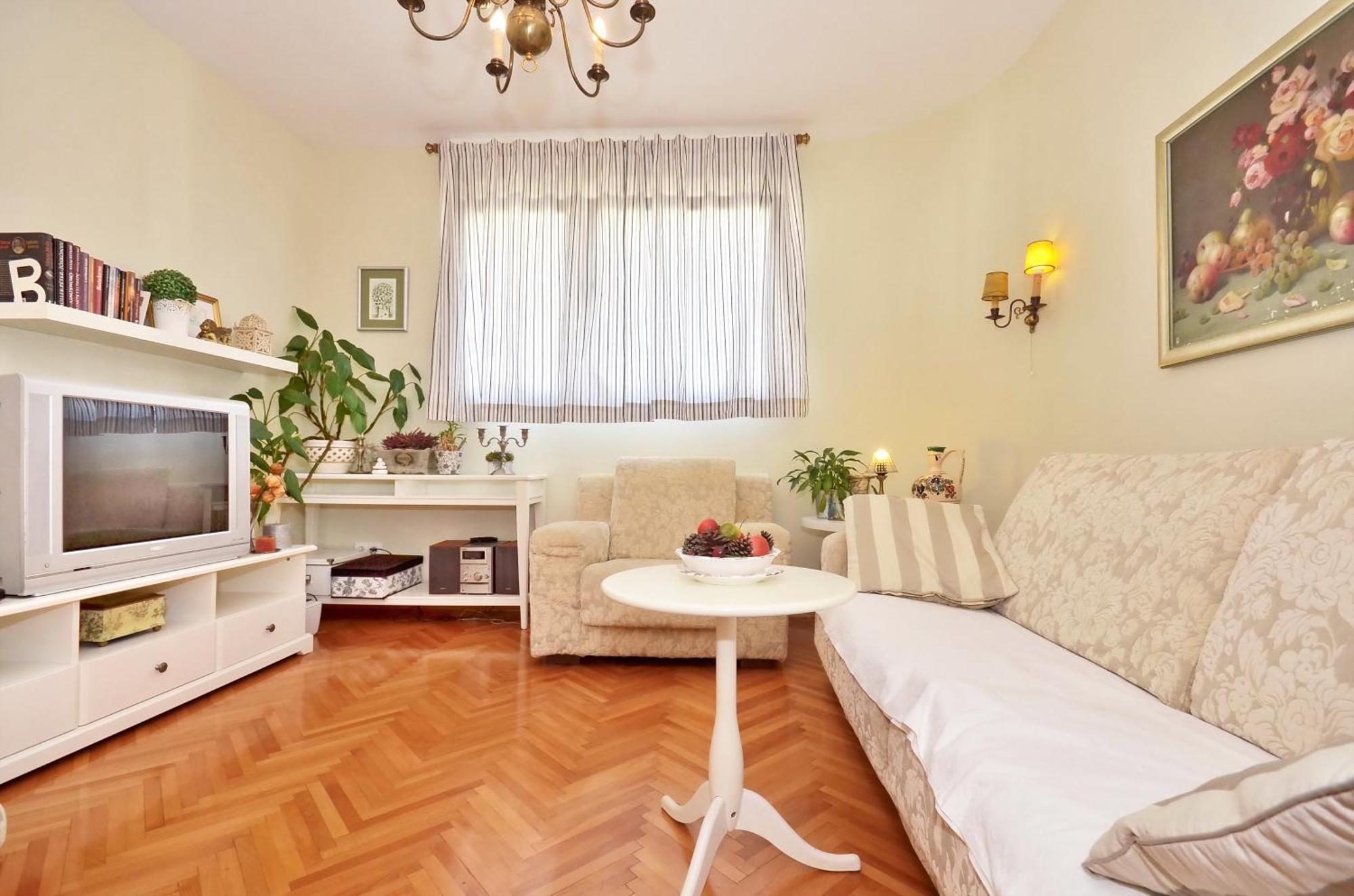 Apartments Zoran スプリト エクステリア 写真