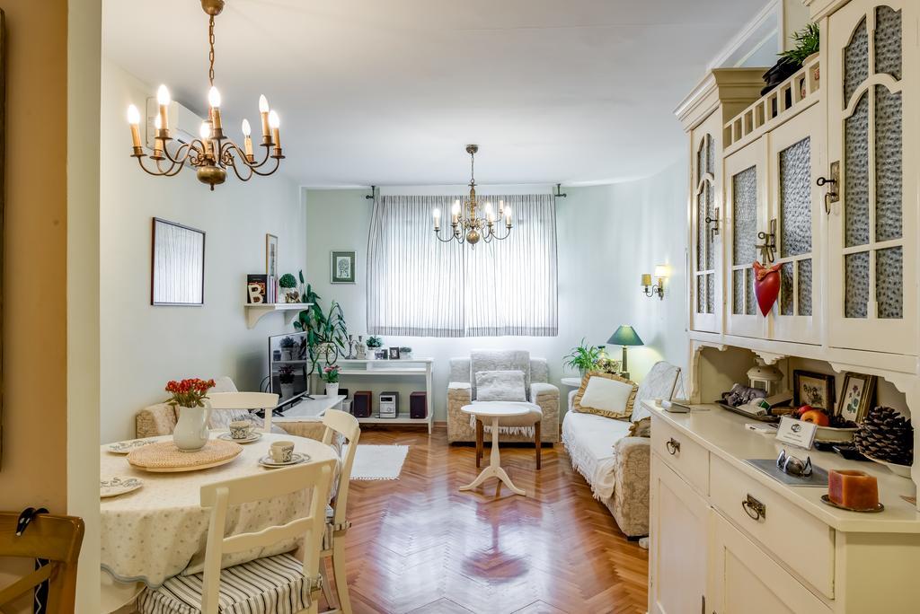 Apartments Zoran スプリト エクステリア 写真