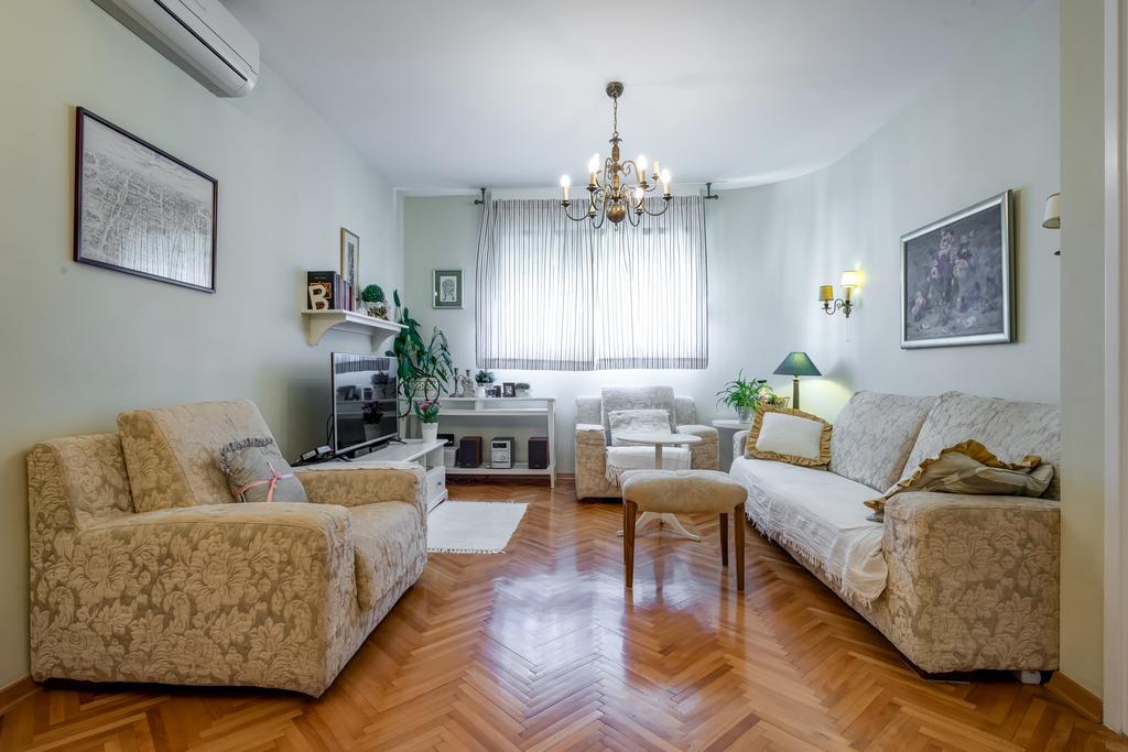 Apartments Zoran スプリト エクステリア 写真
