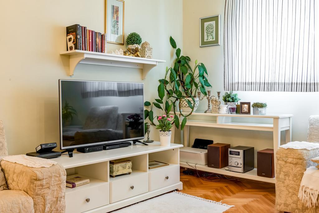 Apartments Zoran スプリト エクステリア 写真