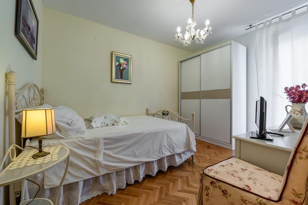 Apartments Zoran スプリト エクステリア 写真