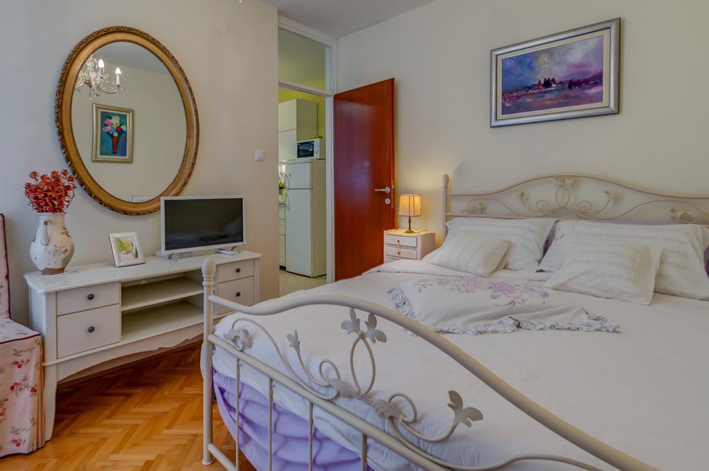 Apartments Zoran スプリト エクステリア 写真