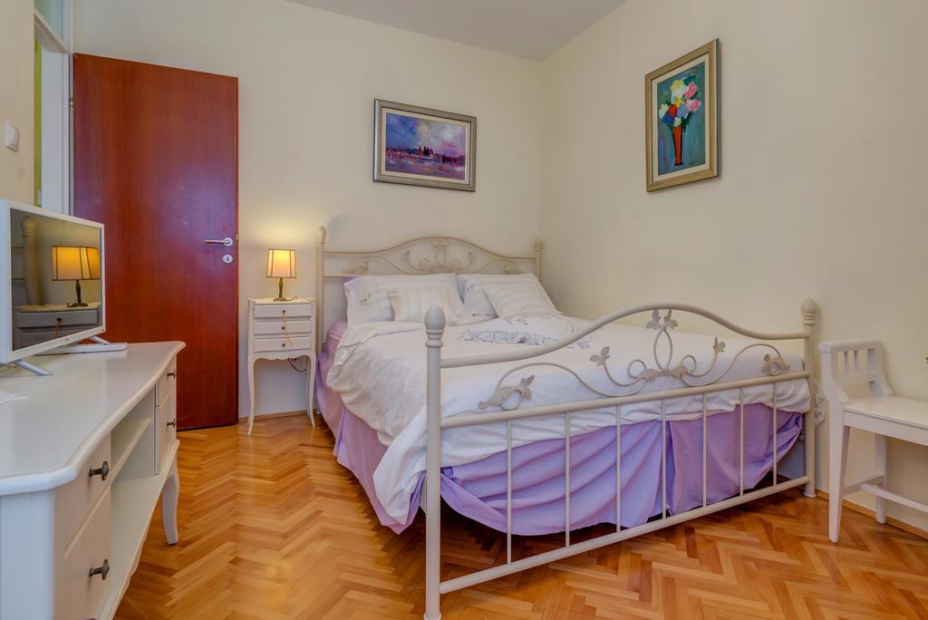Apartments Zoran スプリト エクステリア 写真