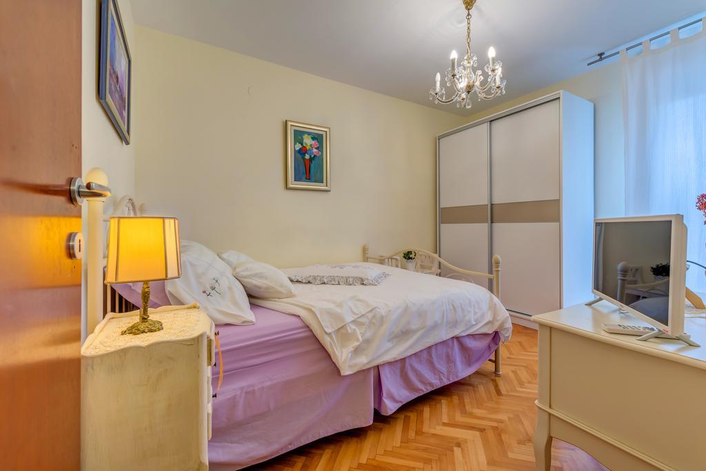Apartments Zoran スプリト エクステリア 写真