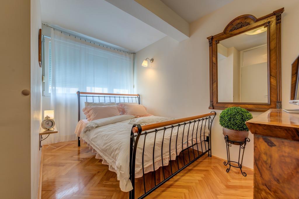 Apartments Zoran スプリト エクステリア 写真
