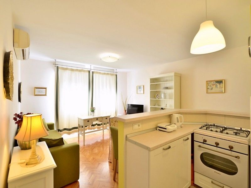Apartments Zoran スプリト エクステリア 写真