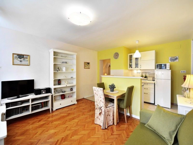 Apartments Zoran スプリト エクステリア 写真