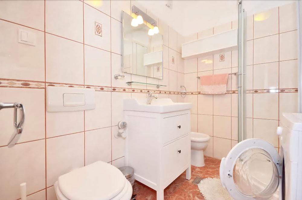 Apartments Zoran スプリト エクステリア 写真
